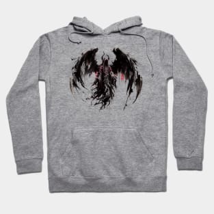 Dark Angel Hoodie